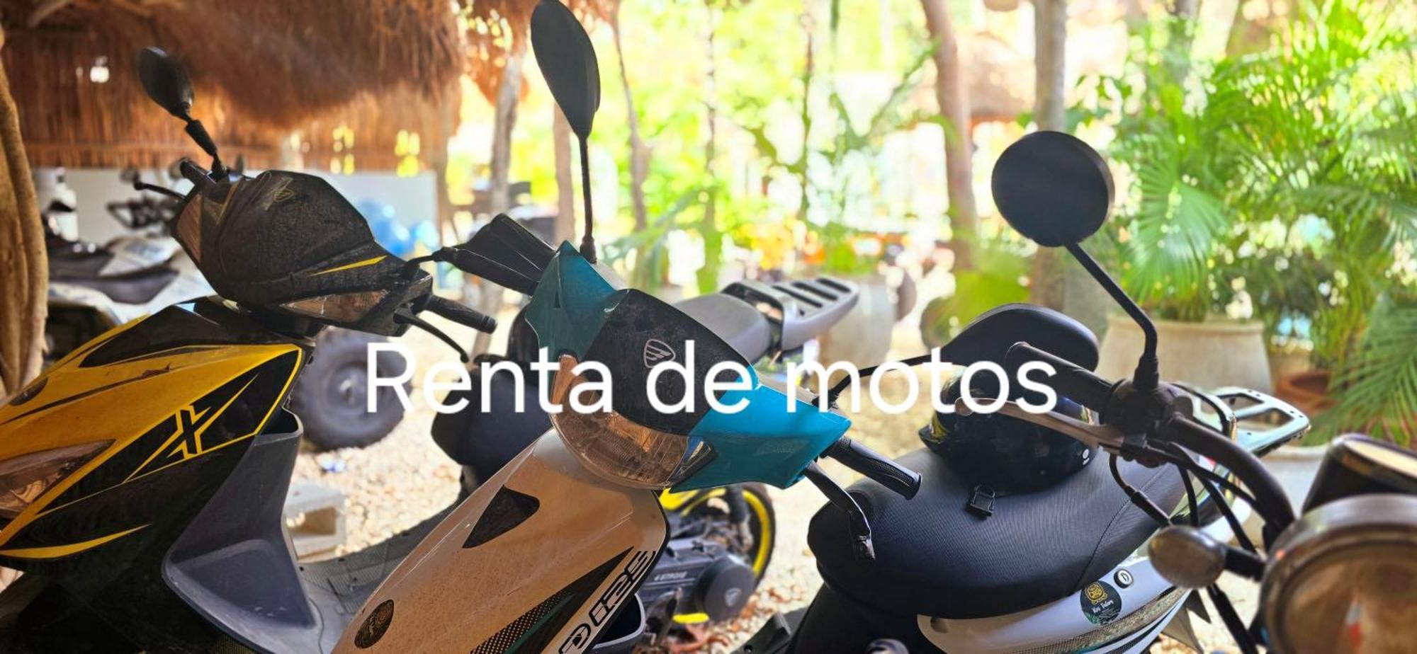 Hotel Kin Tulum Jungle Deluxe Buitenkant foto