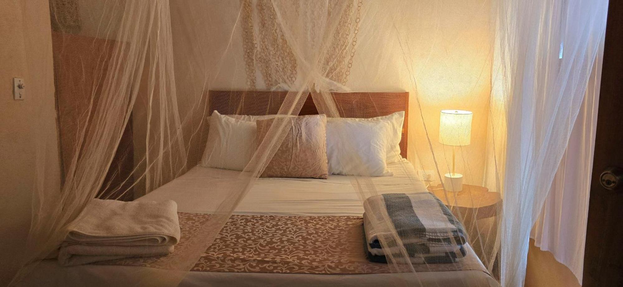 Hotel Kin Tulum Jungle Deluxe Buitenkant foto