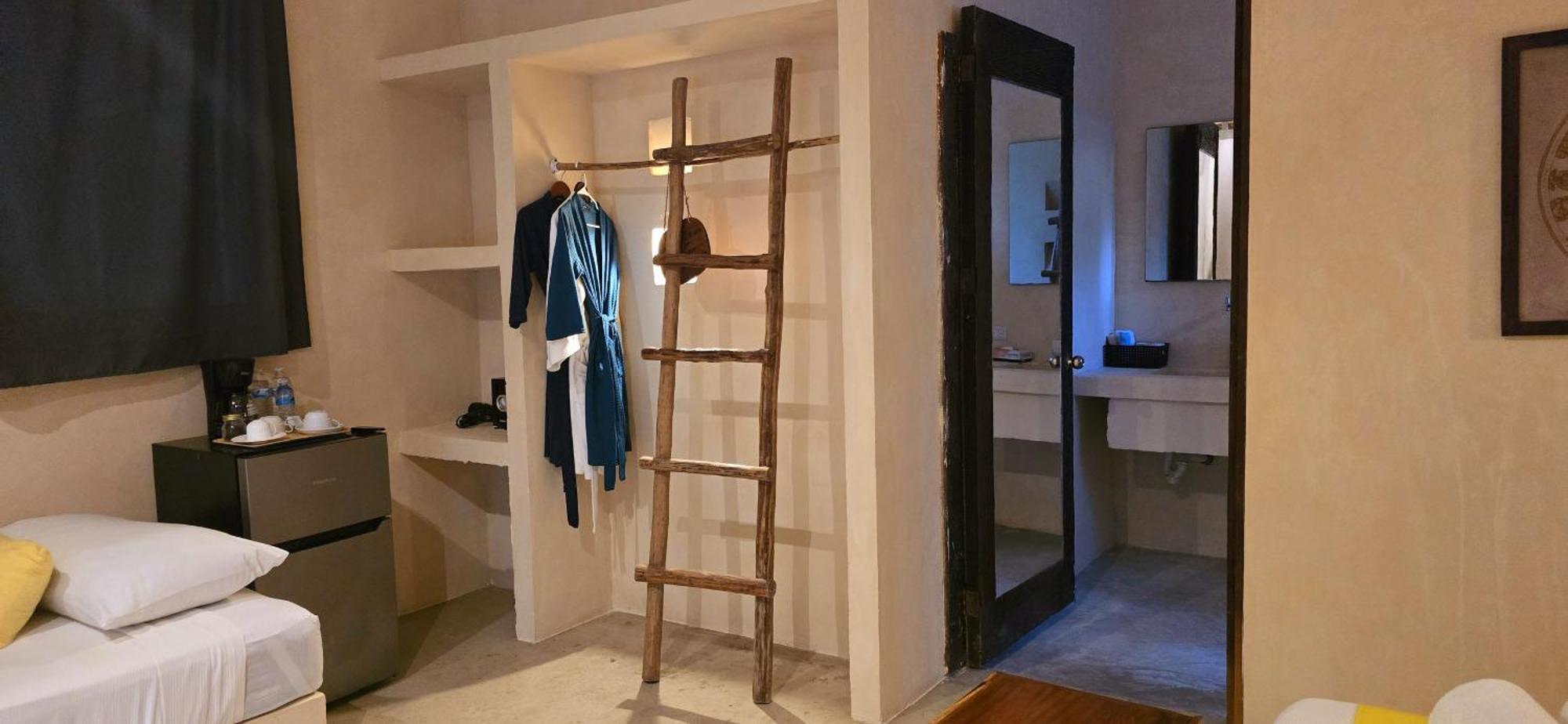 Hotel Kin Tulum Jungle Deluxe Buitenkant foto