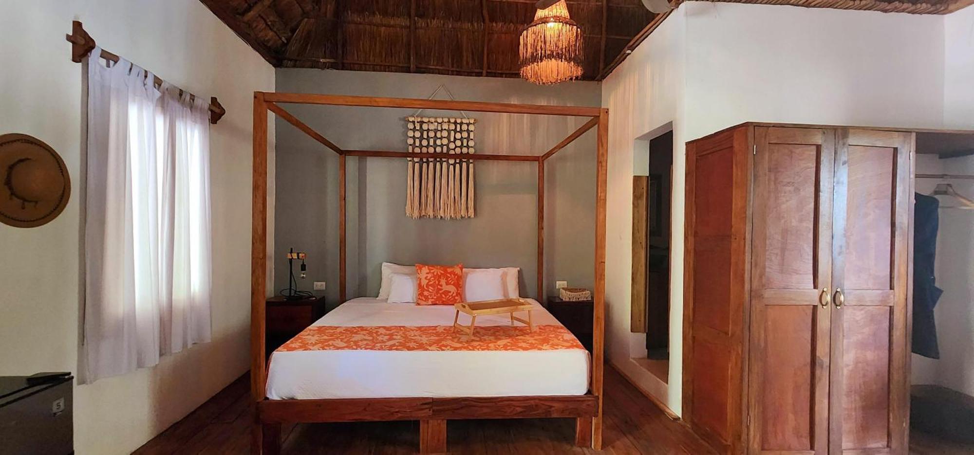 Hotel Kin Tulum Jungle Deluxe Buitenkant foto